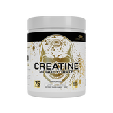 Creatine Monohydrate - 75 Servings (Unflavored)