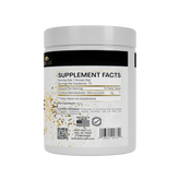 Creatine Monohydrate - 75 Servings (Unflavored)