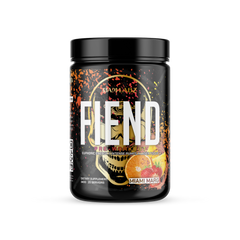FIEND - Pre Workout