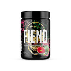 FIEND - Pre Workout